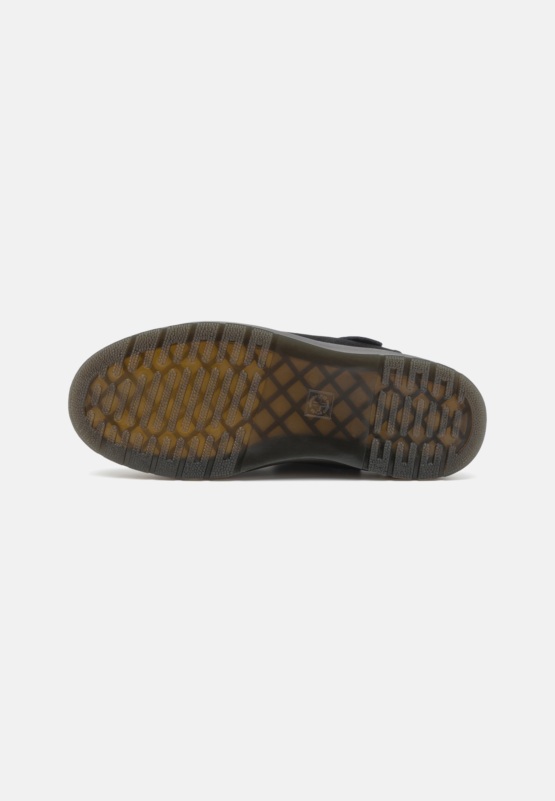 Dr. Martens CARLSON UNISEX - Slippers - zwart