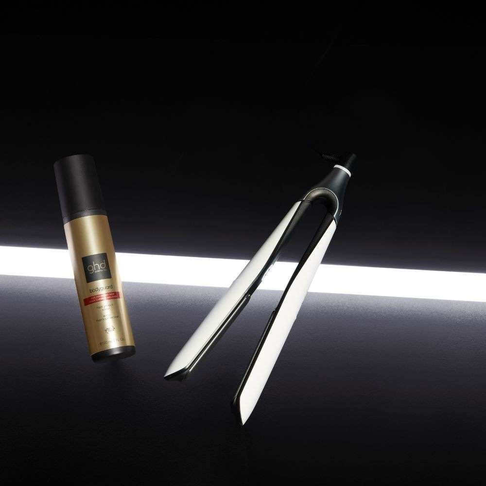 ghd Bodyguard - pour les cheveux colorés