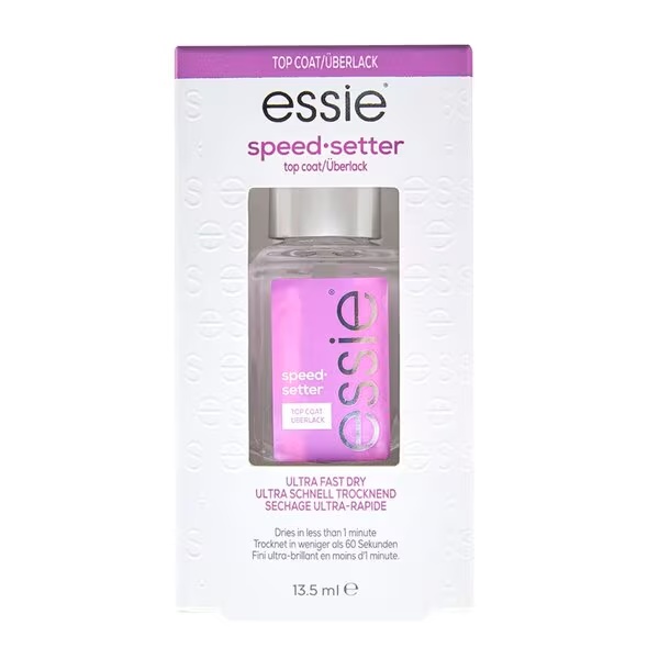 Essie Speed Setter завршни лак<br>13.5ml