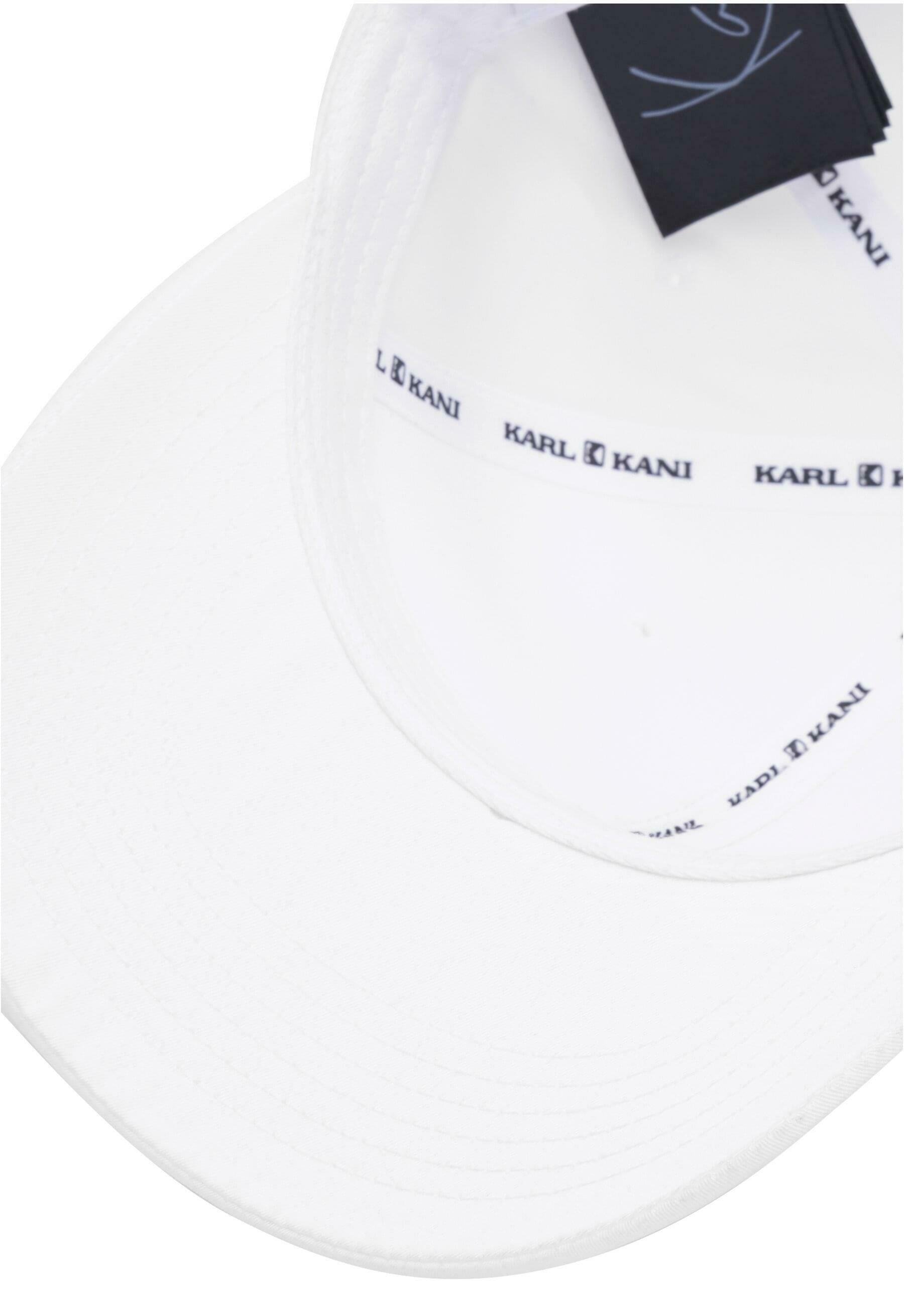 Karl Kani UNISEX - Caps - hvit