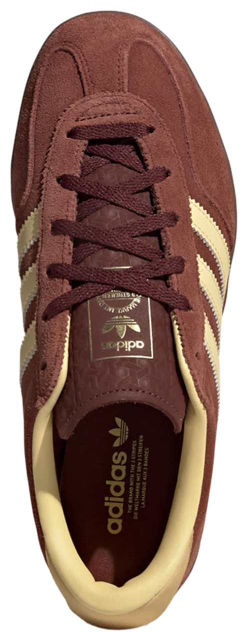 adidas Gazelle Stack