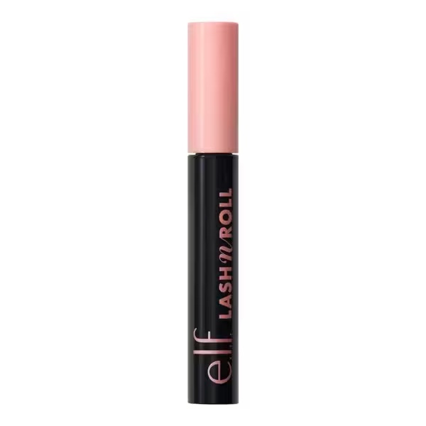 Črna maskara Elf Lash 'n Roll<br>9,2 g