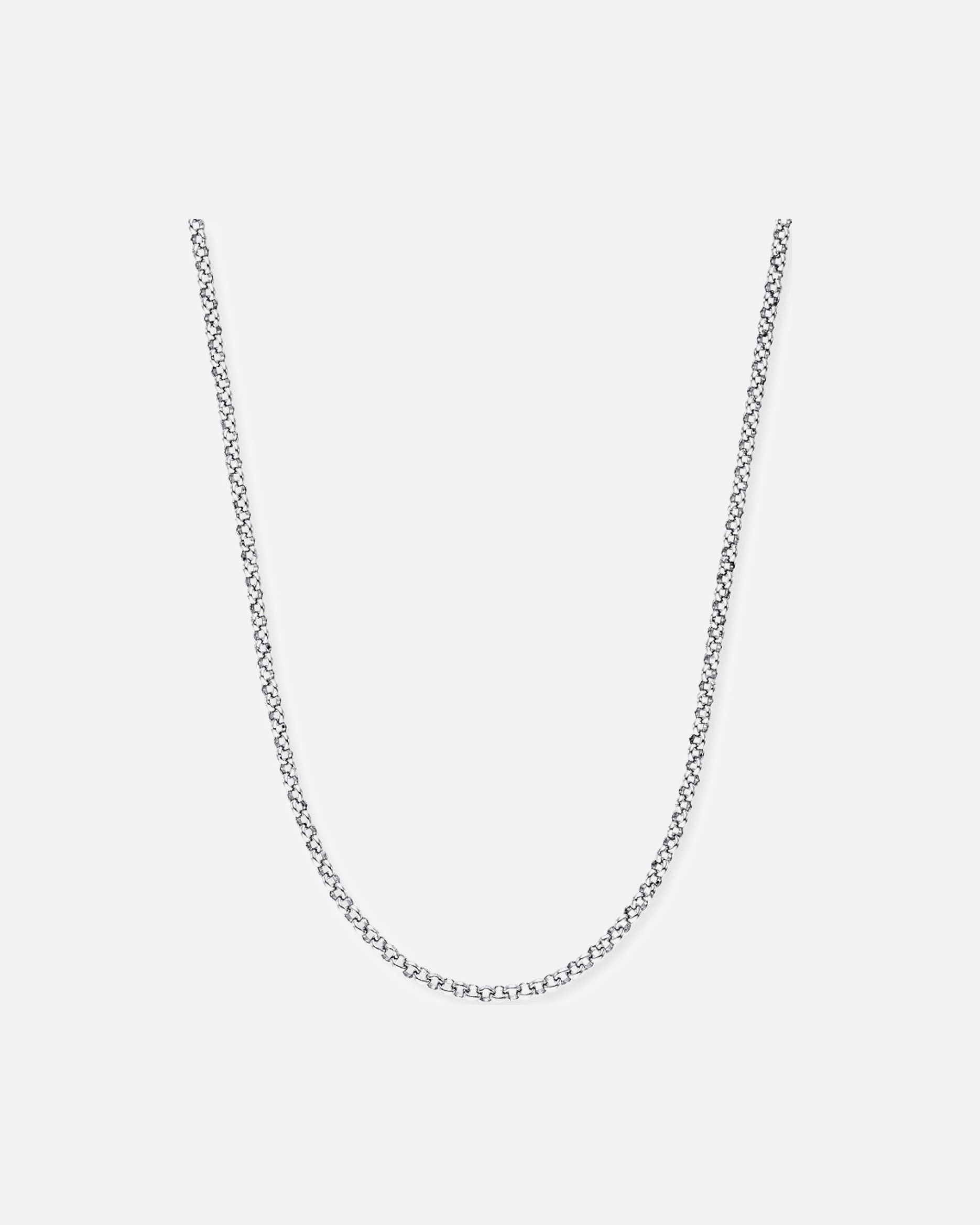 Engelsrufer Chaînes argent