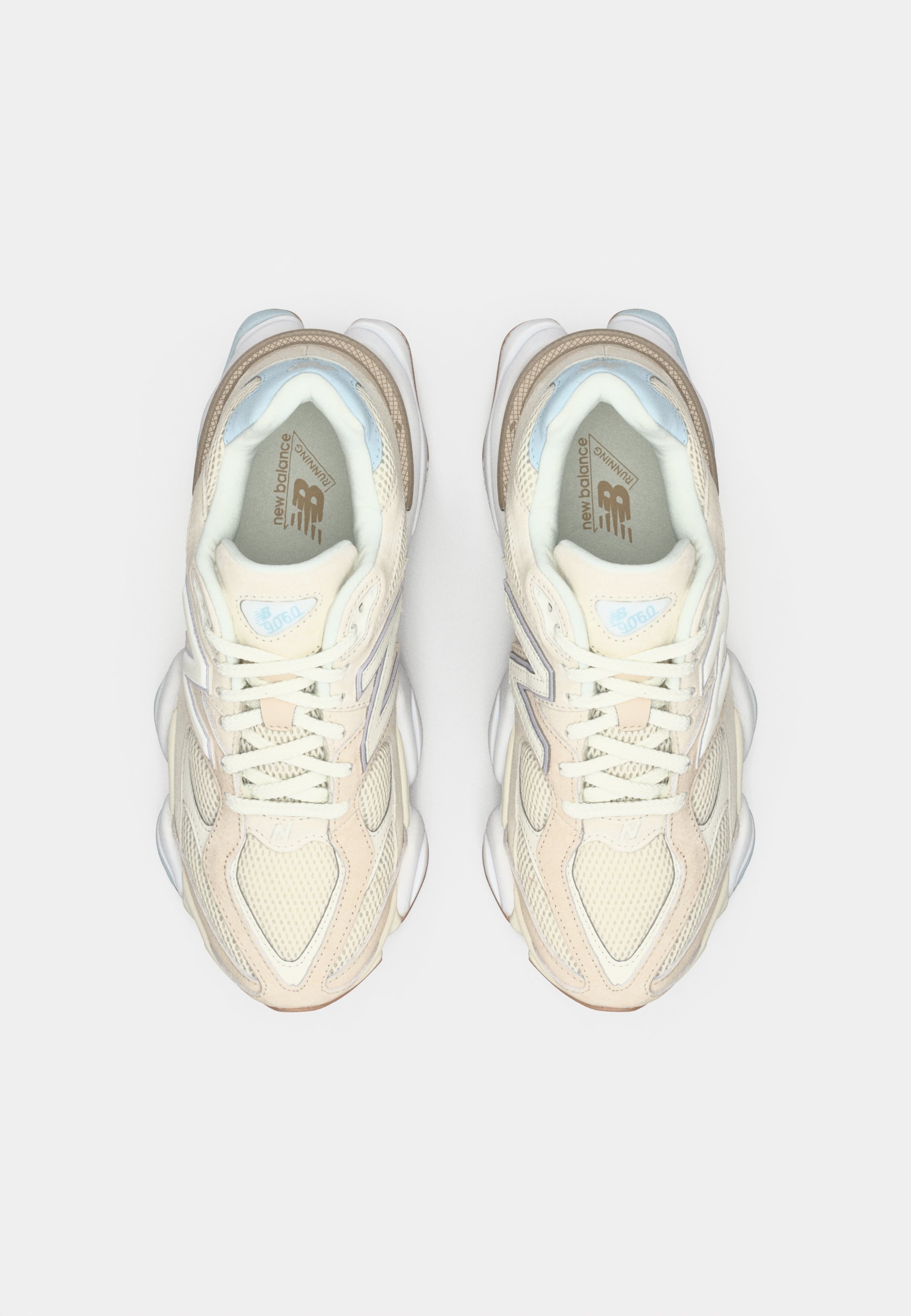 New Balance lage sneakers