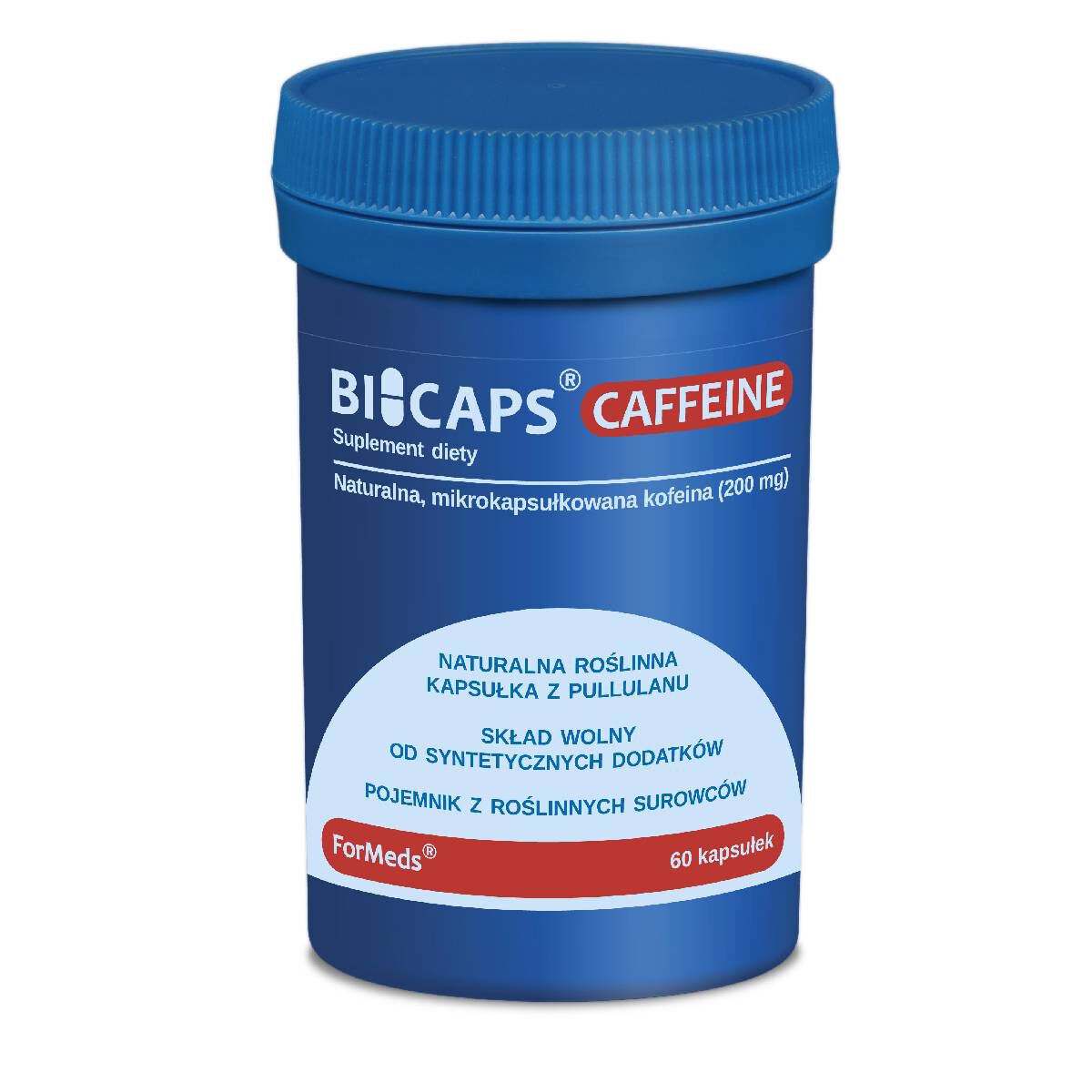 Bicaps ForMeds