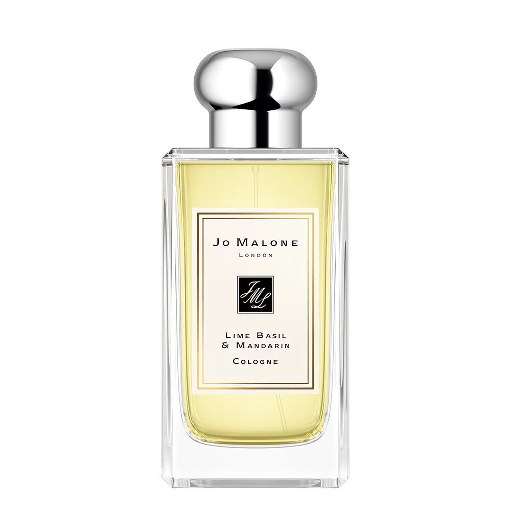 Jo Malone, limeta, bazilika in mandarina