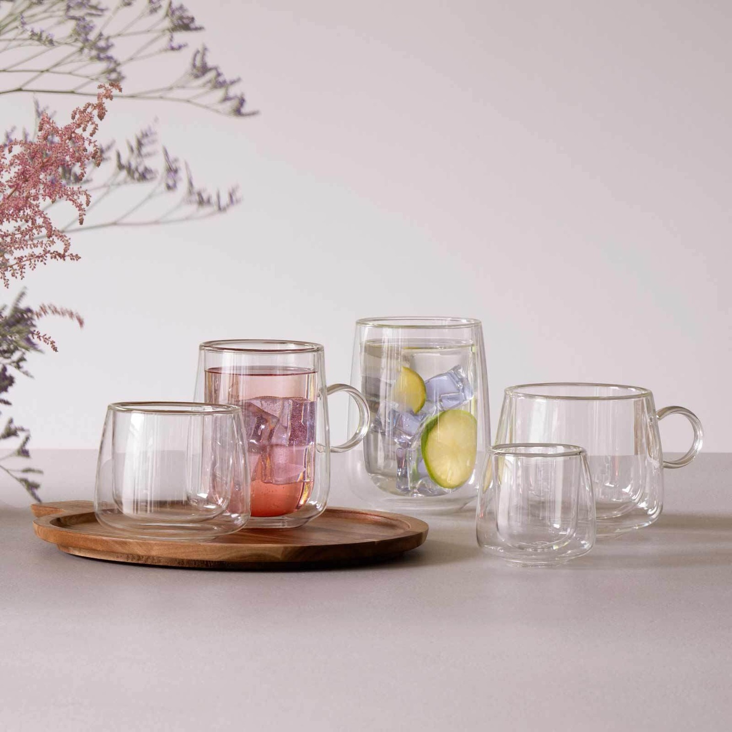 Villeroy & Boch set šoljica za kapućino (2 komada), Artesano topla i hladna pića – 1 komad