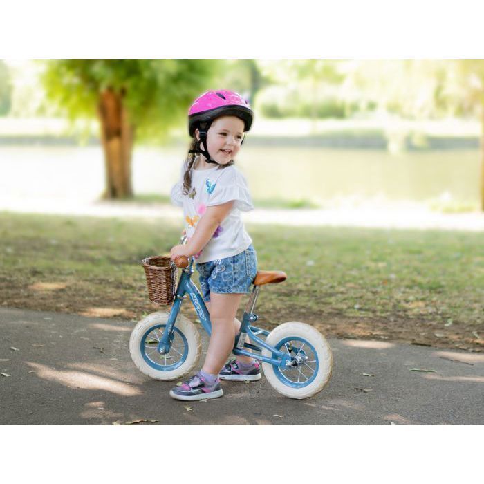 Draisienne 10″ Huffy Vintage - Bleu