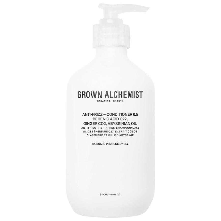 Grown Alchemist kondicionieris pret spurošanos - 500 ml