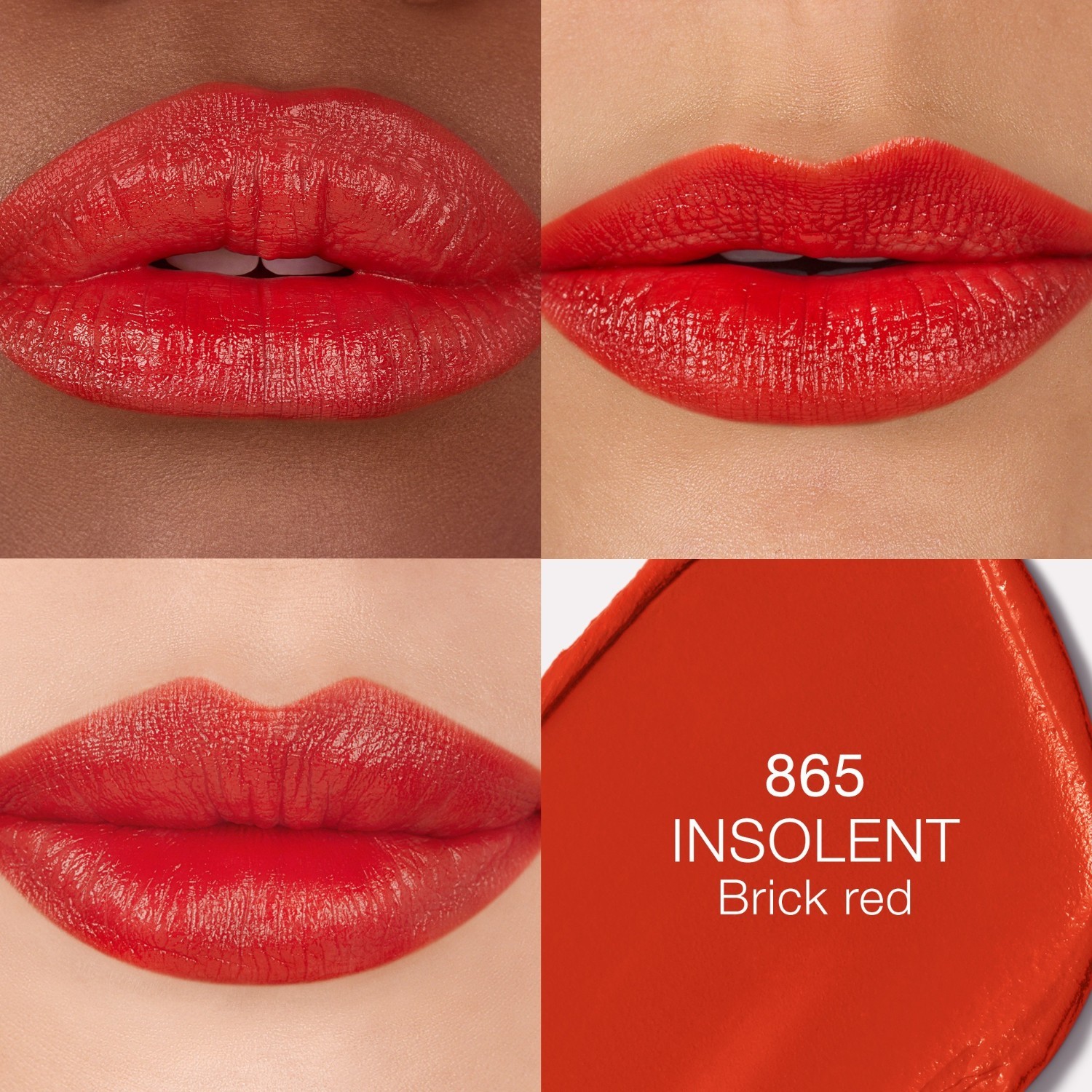 NARS Lippenstift Explicit – 3,8 g