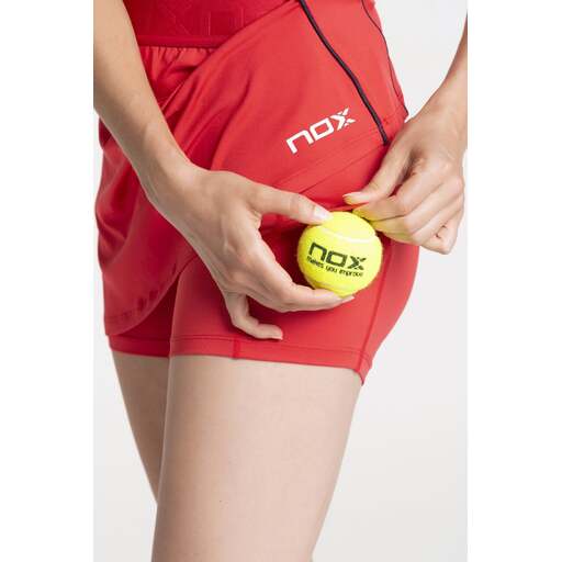 Fustă de padel Nox Pro