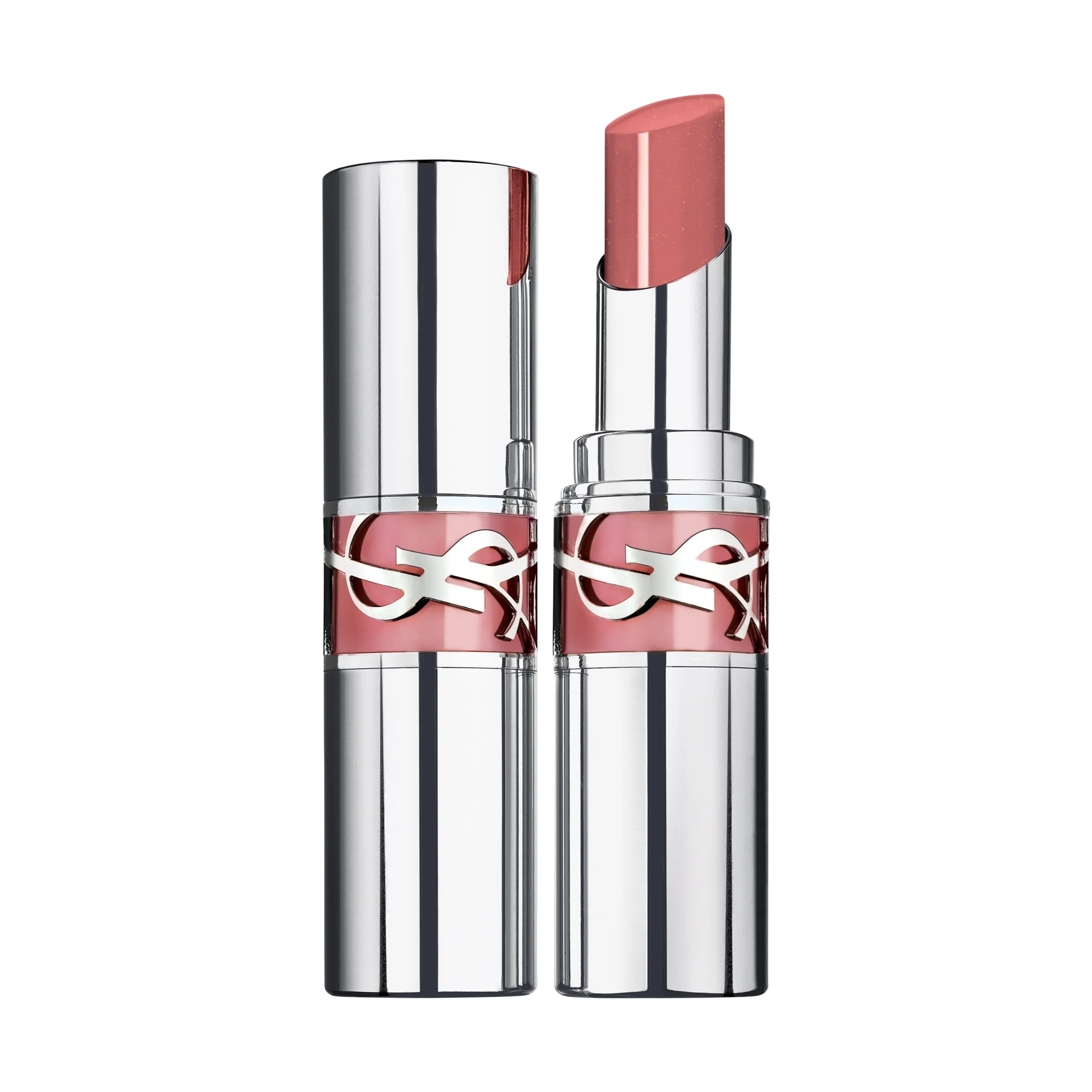 Labbra YSL Loveshine - Rossetto brillante, Rossetto
