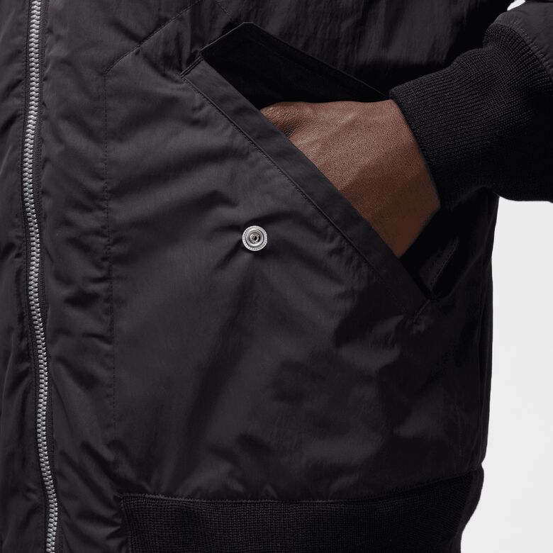 Kurtka Essential Statement Eco Renegade
