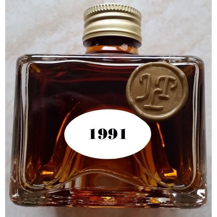 Armagnac Lamiable 20 cl 1991