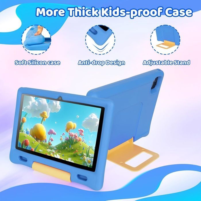 Kinder-Tablet - KOTSREN - 10,1