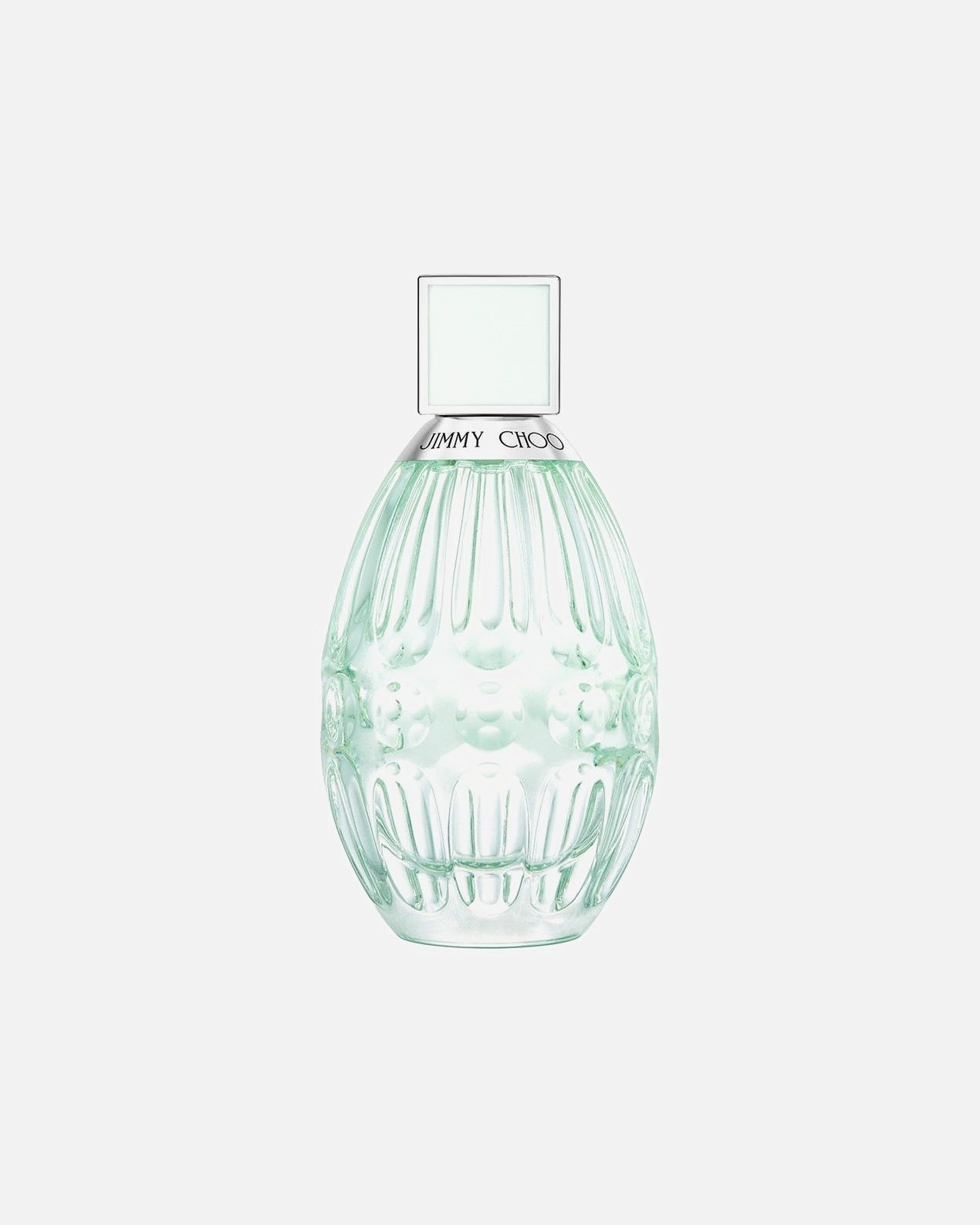 Jimmy Choo Flower tualetes ūdens - 40 ml