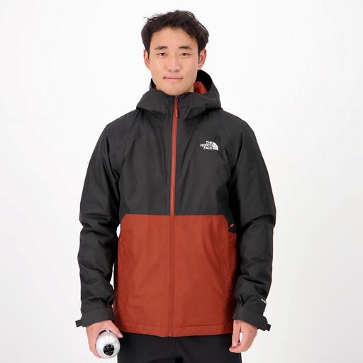  De North Face Millerton geïsoleerde