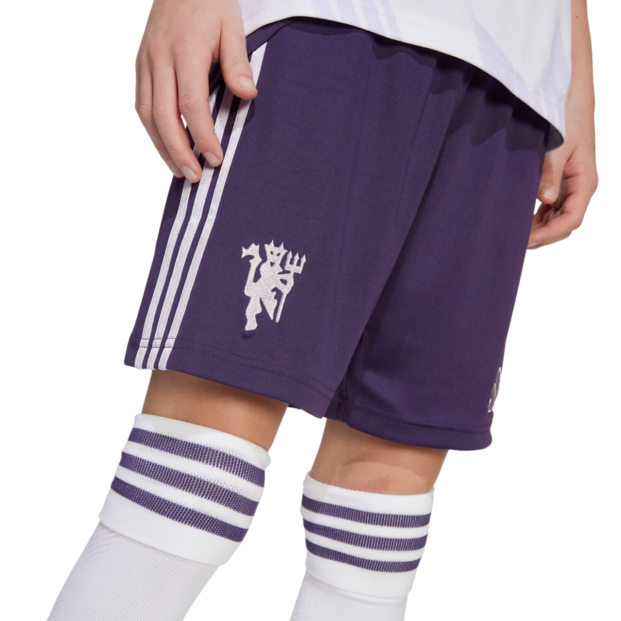 adidas Manchester United 25/26 udebaneshorts