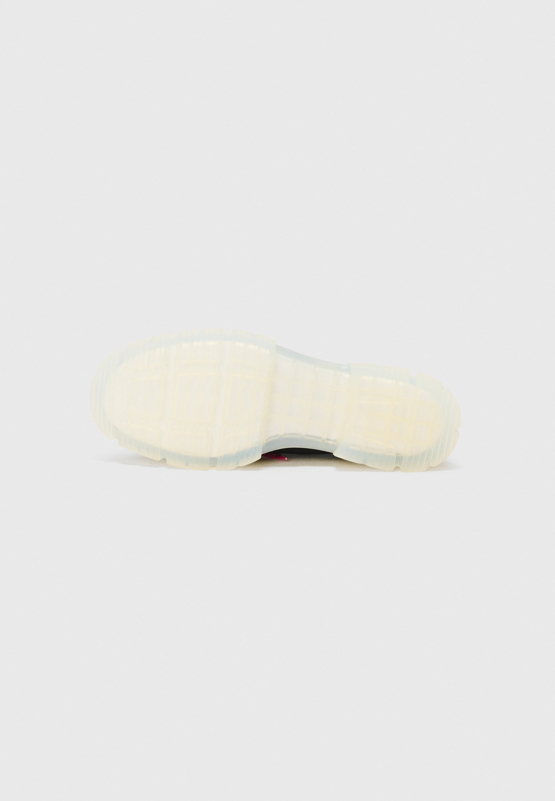 UGG PRIDE UNISEX - Wsuwane - czarne