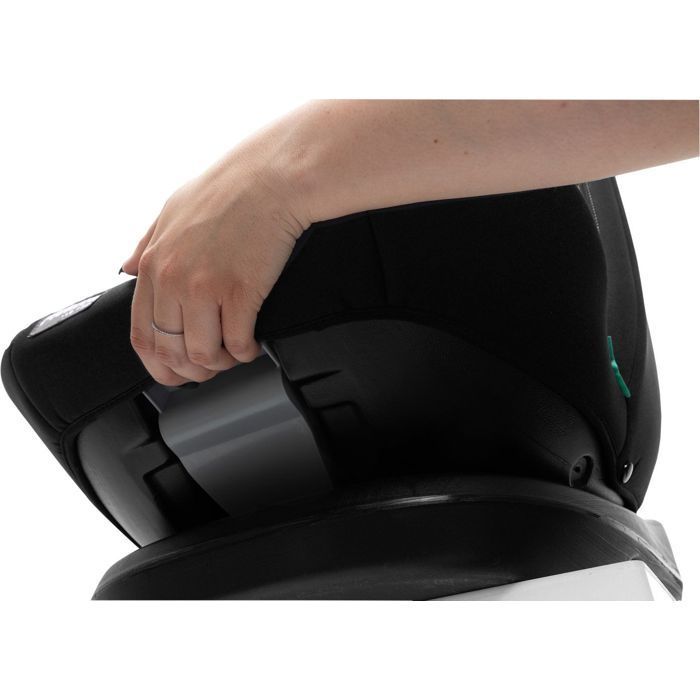 Silla de coche Chicco Mokita i-Size negra