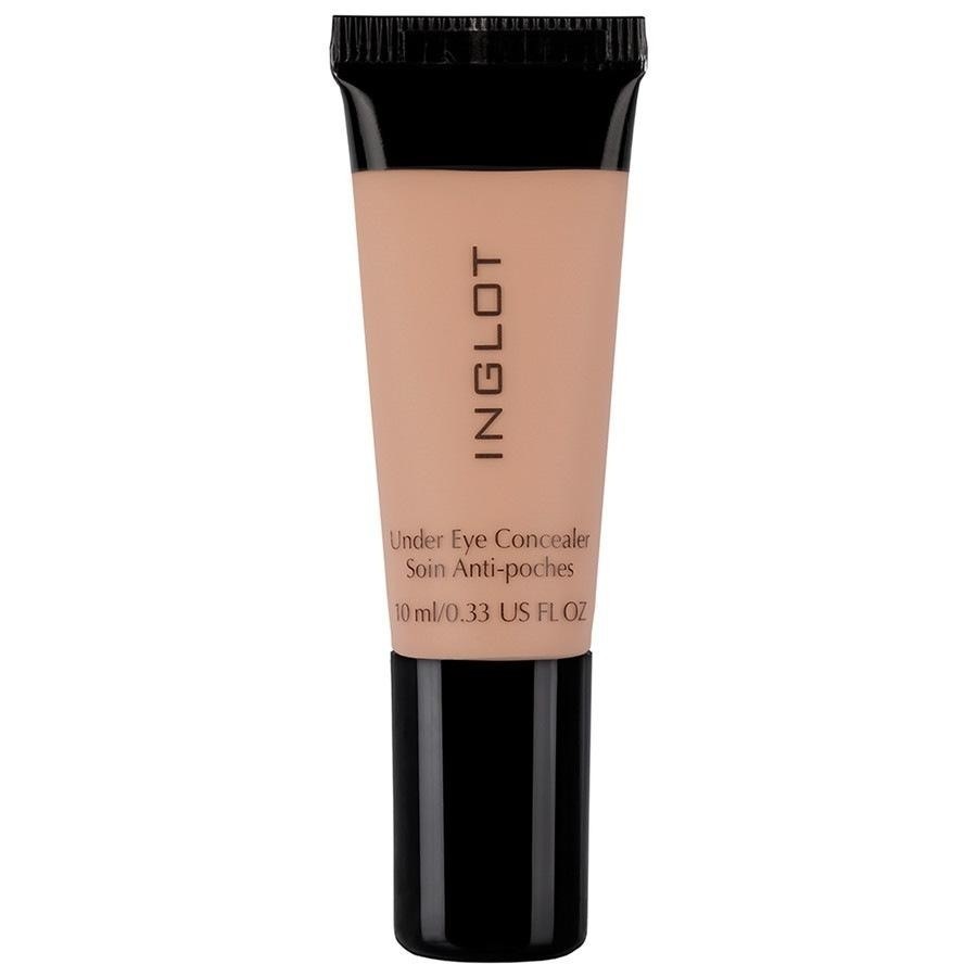 „Inglot“ maskuoklis akių sričiai – 10 ml