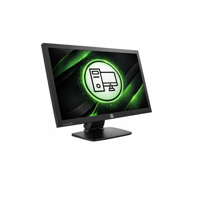 HP P222va 22