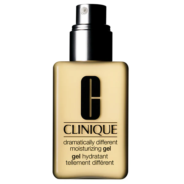 Sistema 3 Fasi Dramatically Different Moisturizing Gel - Gel viso idratante, Tratt.viso 24 ore idratante