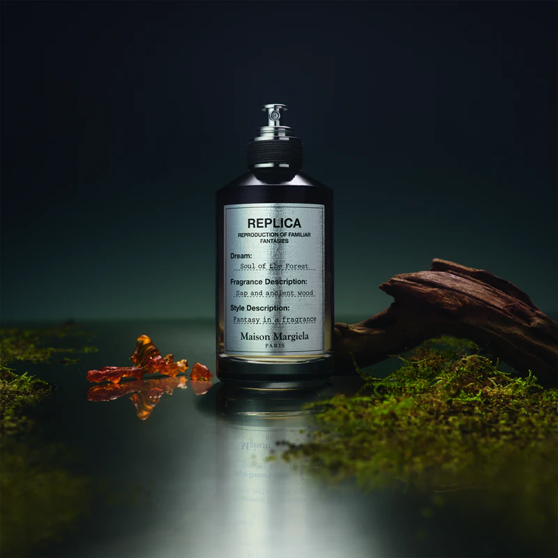 Maison Margiela REPLICA Soul of the Forest Eau de Parfum unissex