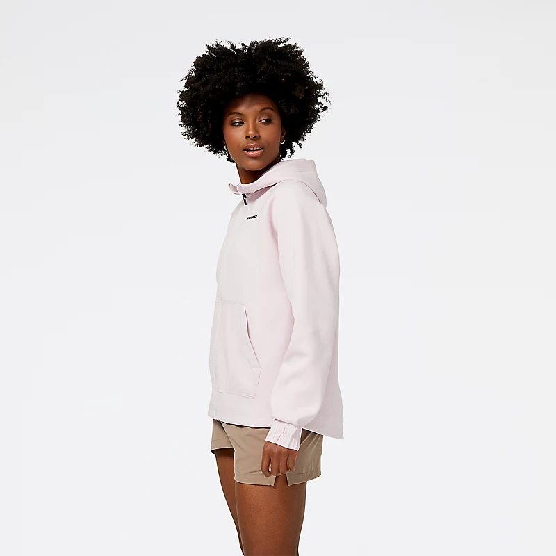 Damen-Fleecejacke Achiever Tech – STEINROSA