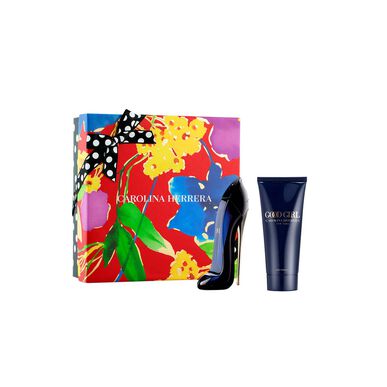 Carolina Herrera Good Girl Eau de Parfum Cadeauset, Parfum voor Dames, 50 ml
