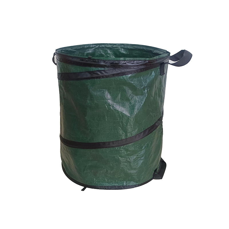 Gartenkorb Blossom, 120 l, ø50 cm, Pop-up, Blossom