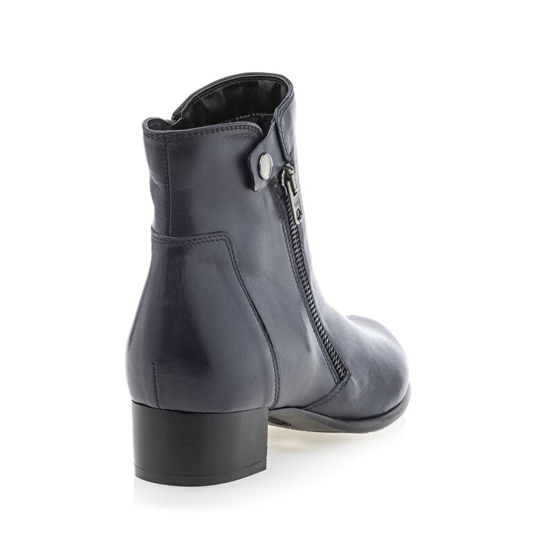 Stivali da donna / Stivaletti blu