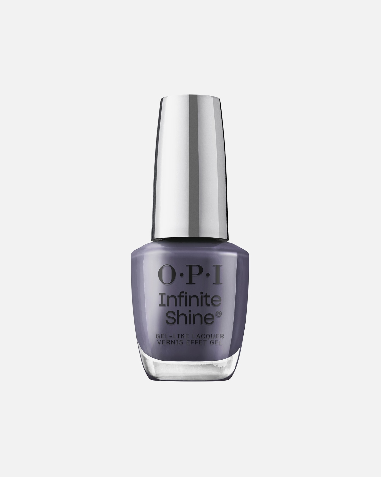 OPI neglelakk Infinite Shine – Klassiske farger – 15 ml