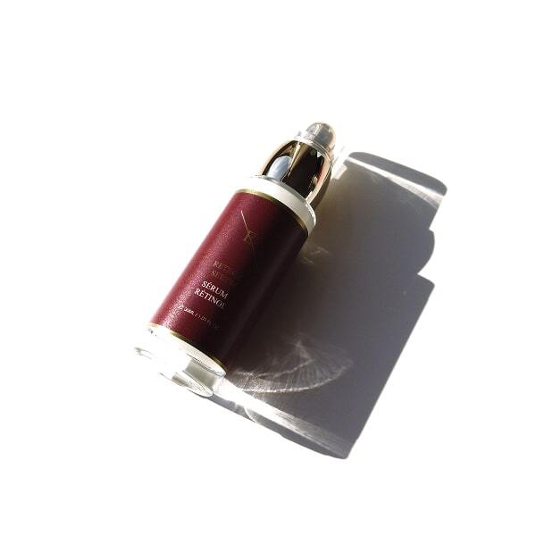 Siero al retinolo Eclat Skin London 30 ml