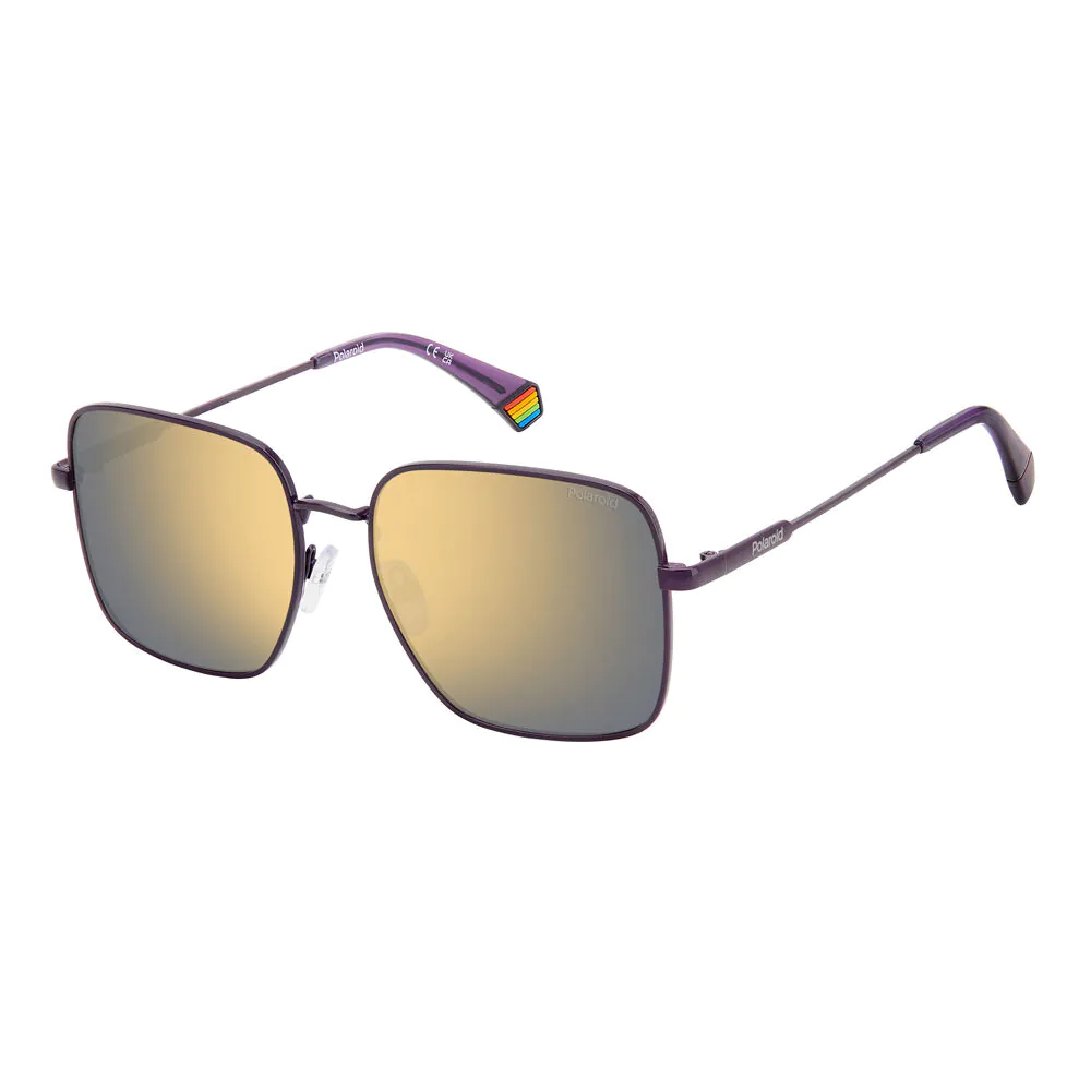 Okulary przeciwsłoneczne PLD 6194/S/X 205696B3V56LM