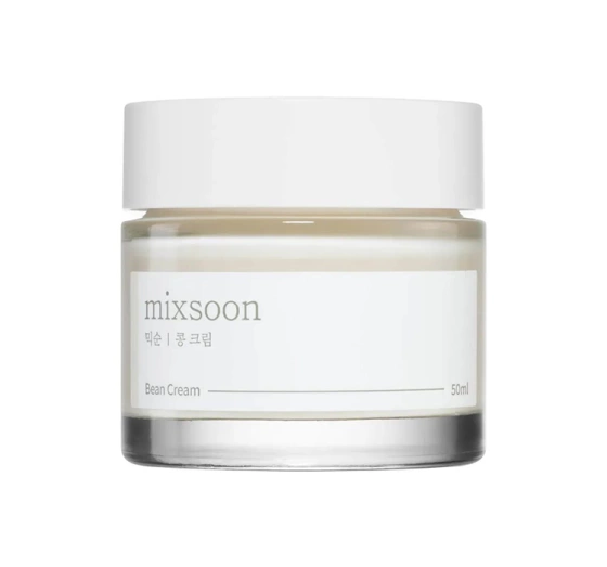 Mixsoon Bean Cream krem do twarzy 50ml
