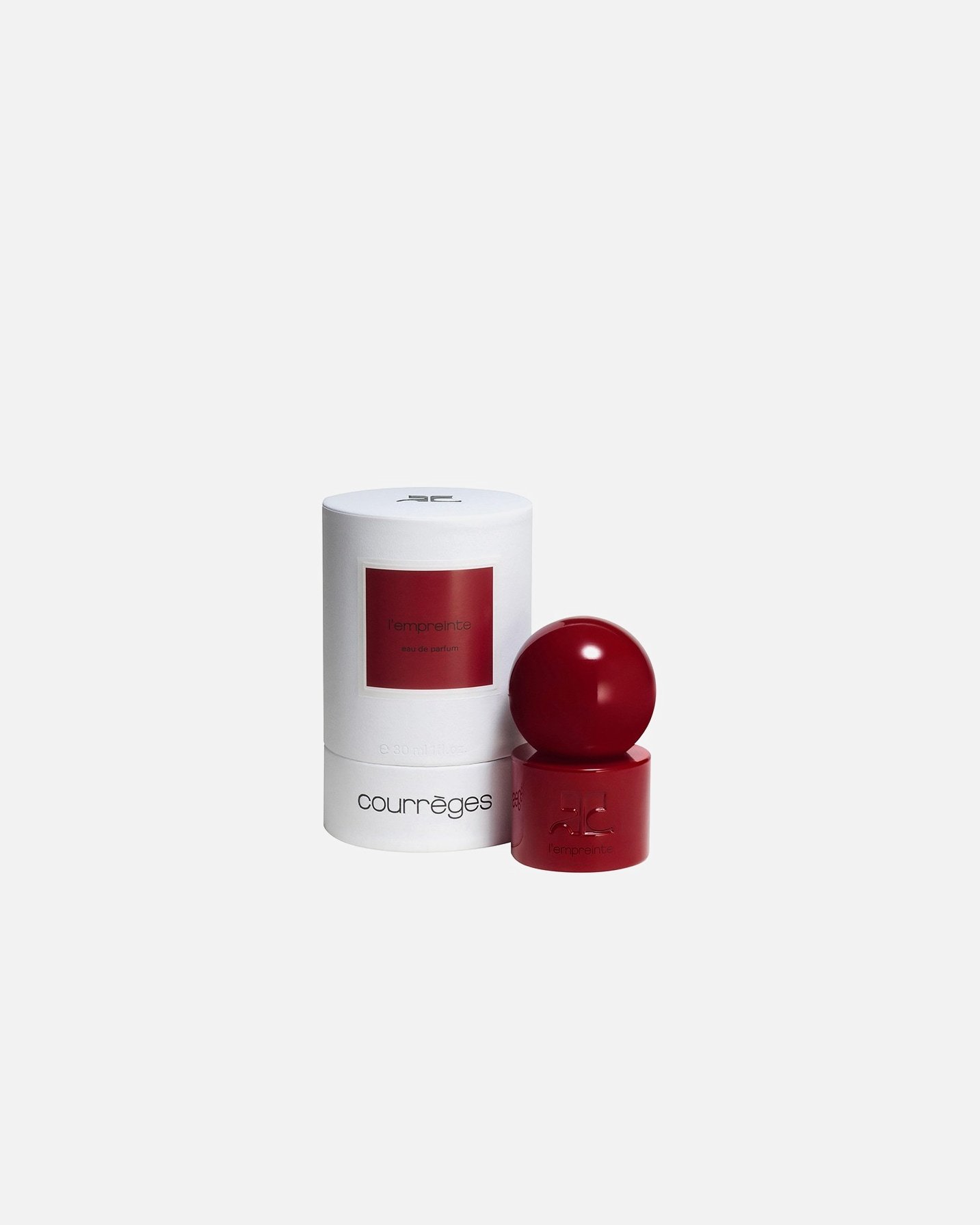 Courrèges Eau de Parfum L'Empreinte - 30 ml