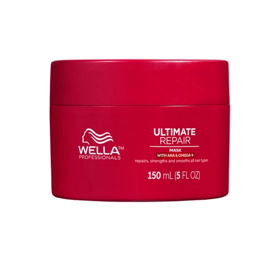 Wella Professionals Ultimate Repair maska do włosów 150ml