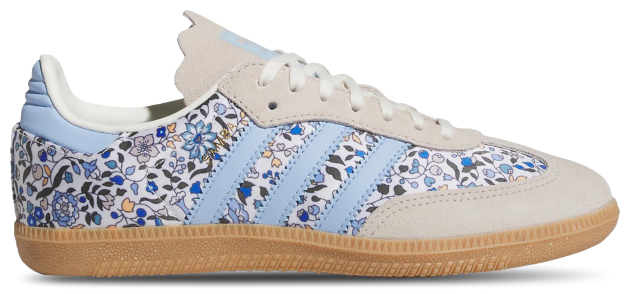adidas Samba OG X Liberty London