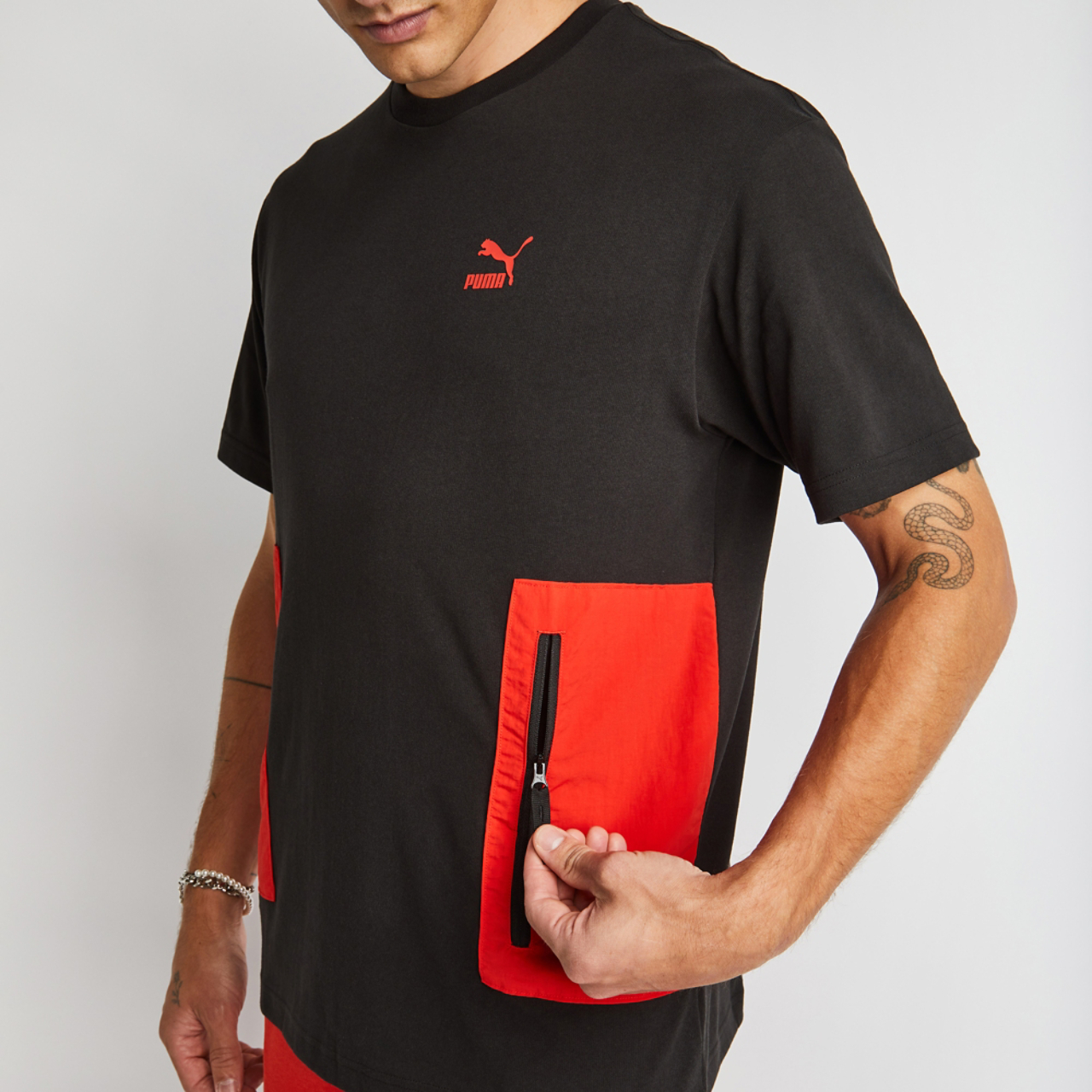 Puma Pumatech