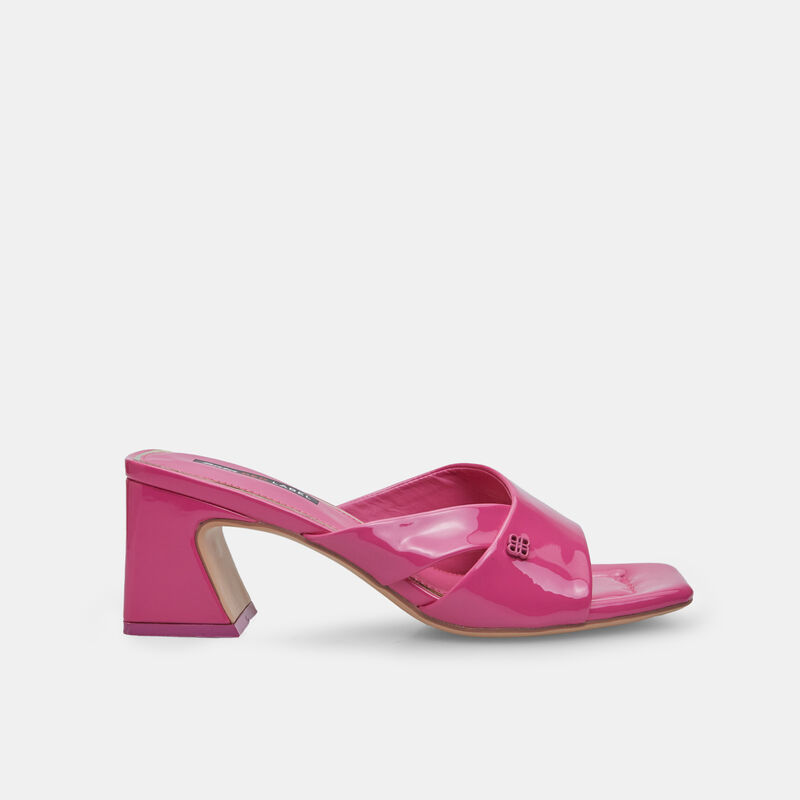 Bata Red Label Damslip-in med 6 cm klack
