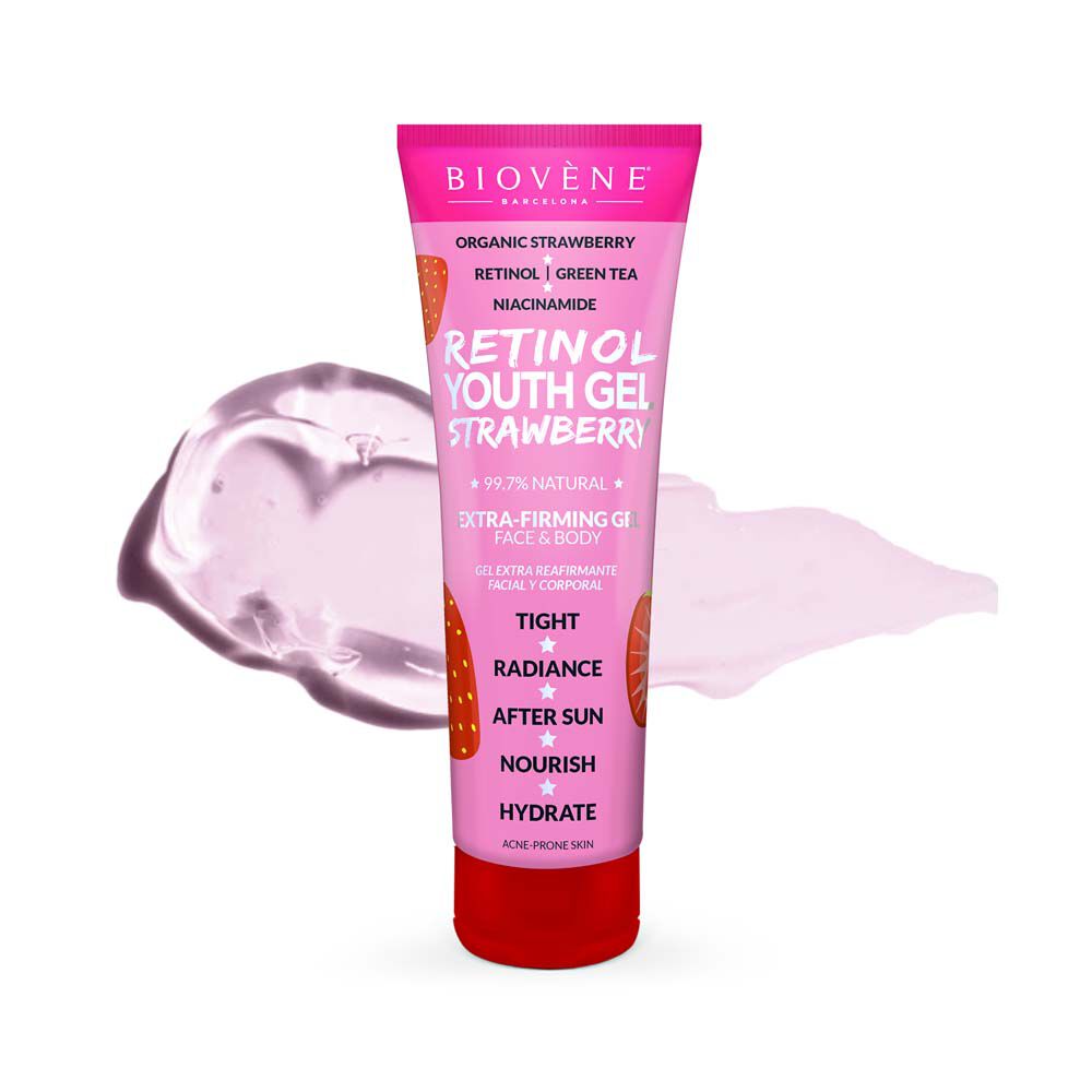 Biovene retinol