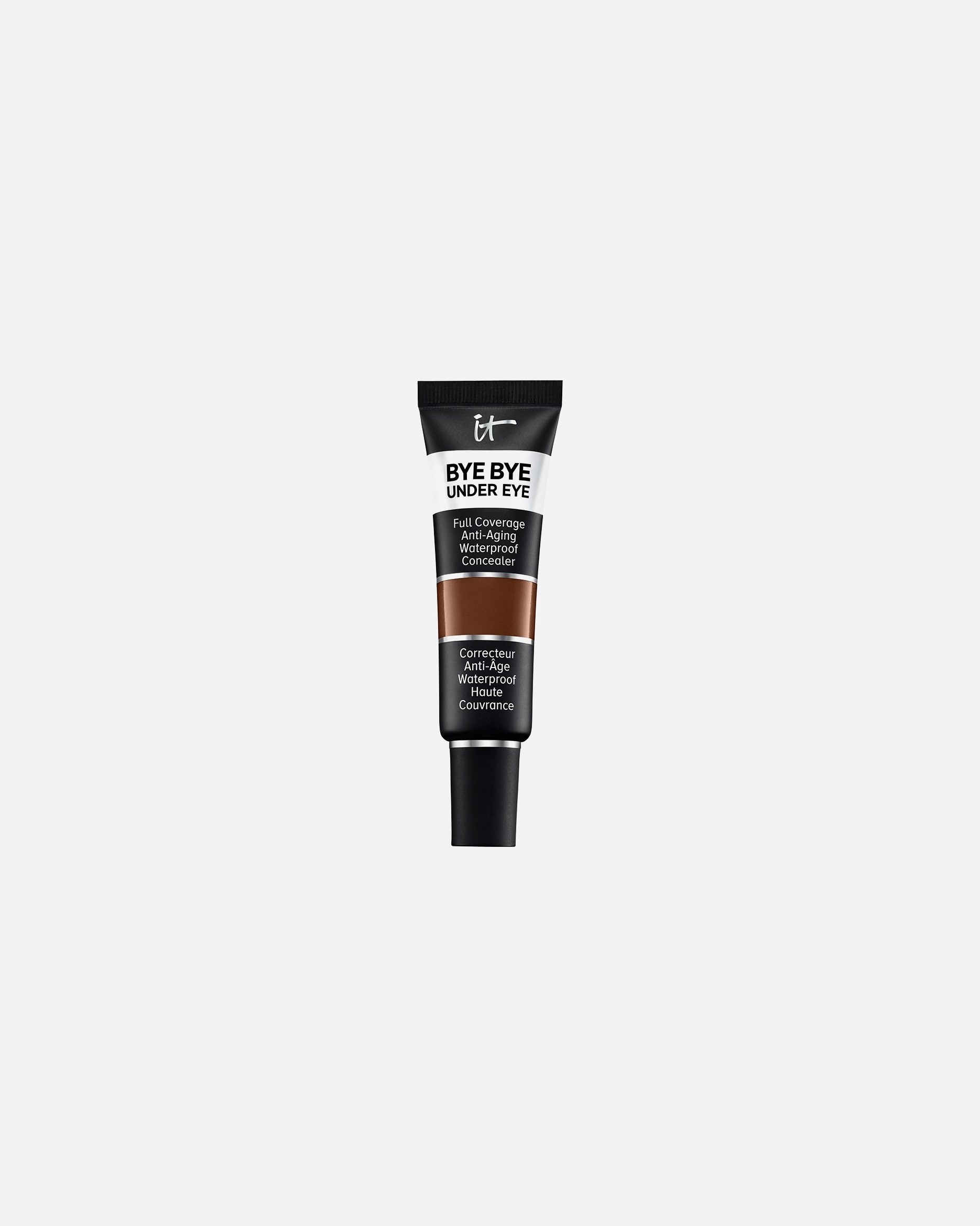 IT Cosmetics Korektor BYE BYE UNDER EYE™ – Vodeodolný korektor proti starnutiu s plným krytím – 12 ml