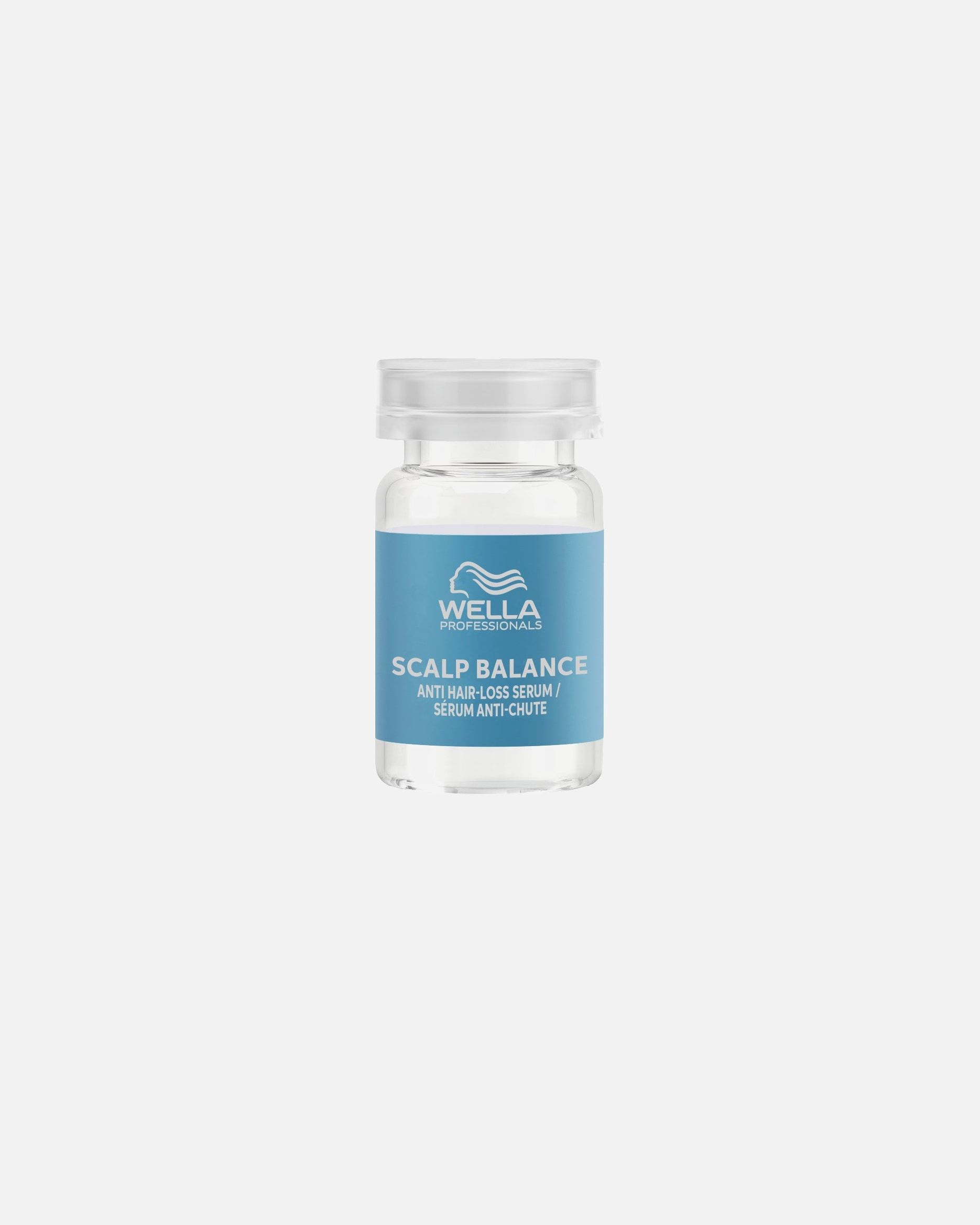 Wella Professionals serum za kosu INVIGO Scalp Balance protiv opadanja kose - 6 ml