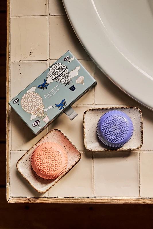 Conjunto de Presente Baobab Collection para Homens e Mulheres