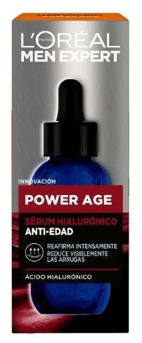 Power Age Serum Креме против бора