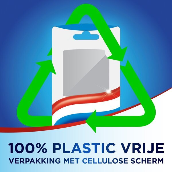 Aquafresh Flex Interdental srednje velike četkice za zube<br>3 komada