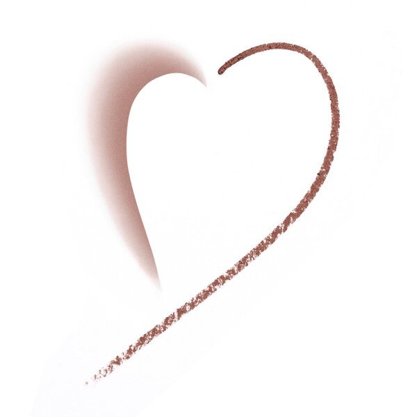 Essence Satin Blend 03 Bronzed Shimmer Gel Eyeliner
