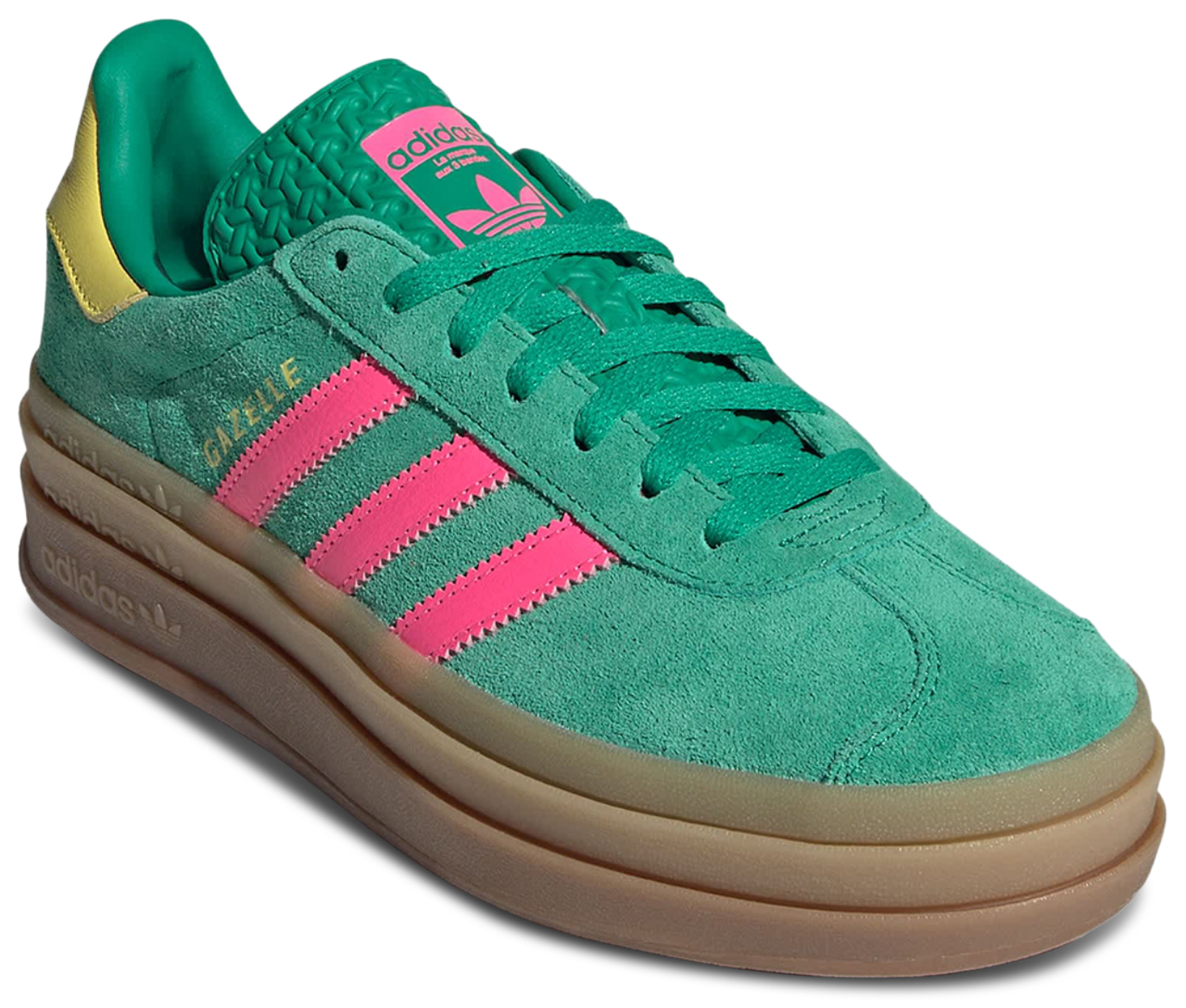 adidas Gazelle Bold