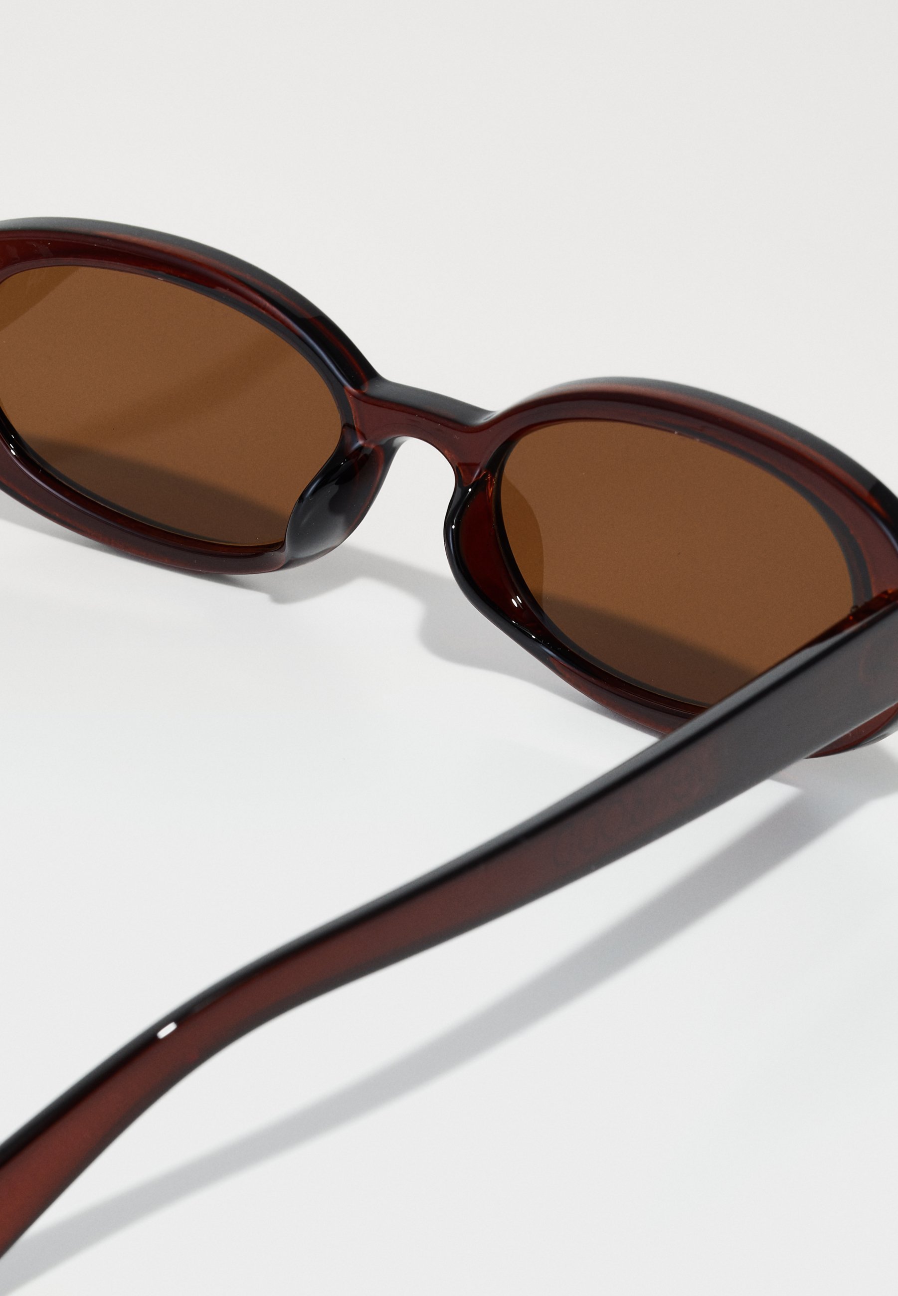 Lunettes de soleil Even&Odd - marron foncé